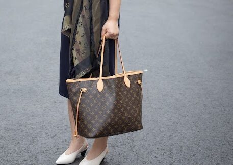 LV Bag – History, Price, Material and All!