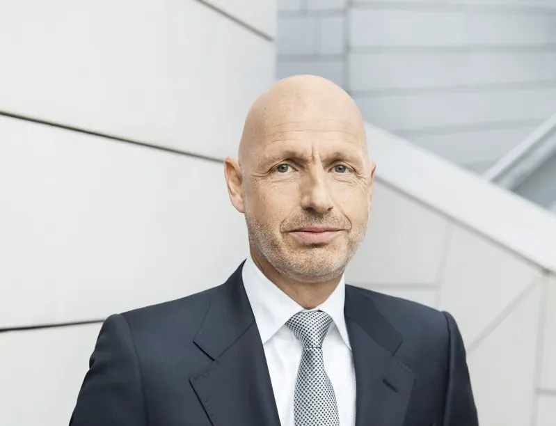 Stéphane Bianchi
