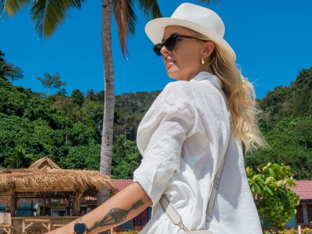 River Island’s Latest LV Dupe – Yay or Nay?