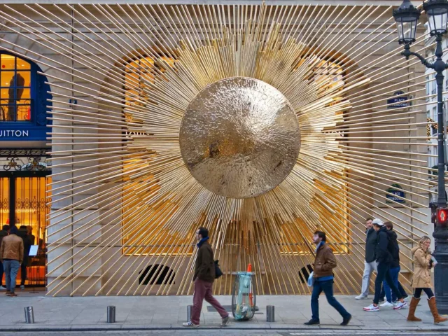 Where to Buy Louis Vuitton