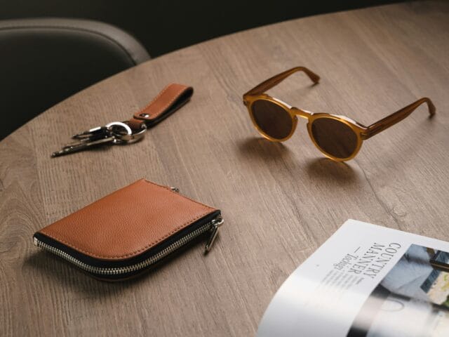 Top 5 Compact Wallets from Louis Vuitton