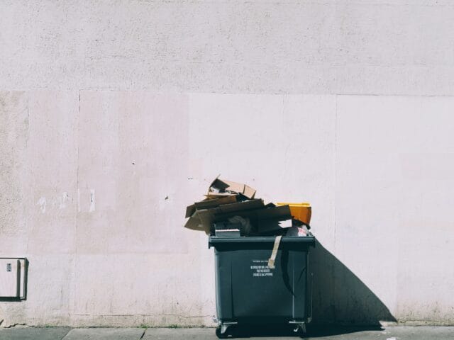 I Threw Away All My Louis Vuitton Boxes – and Felt Relieved