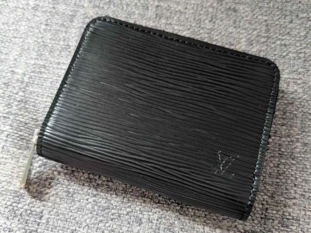 My New Collection: Zippy Purse