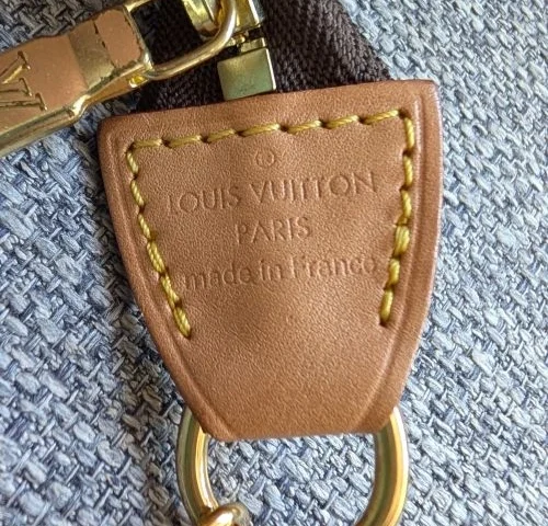 How to Tell If a Louis Vuitton Bag Is Real: 5 Easy Checks