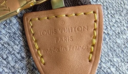 How to Tell If a Louis Vuitton Bag Is Real: 5 Easy Checks