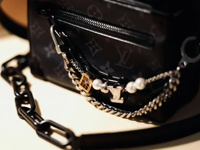 What is Louis Vuitton Monogram? Inside 130 years of the iconic canvas