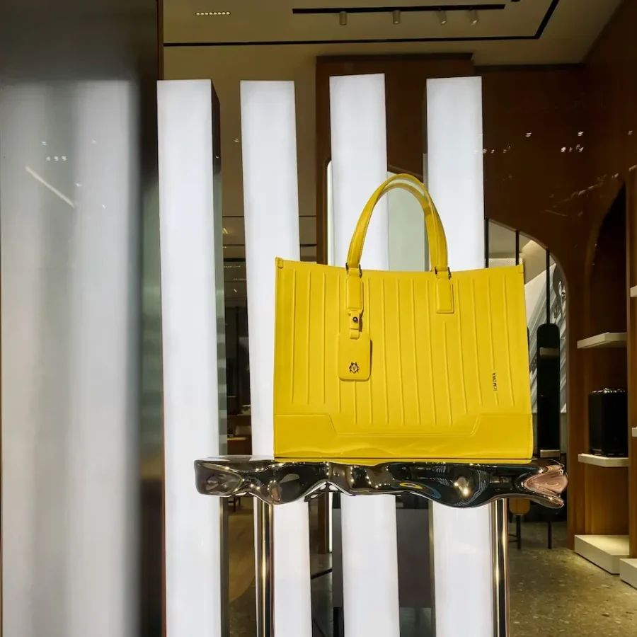 4 Neverfull Alternatives