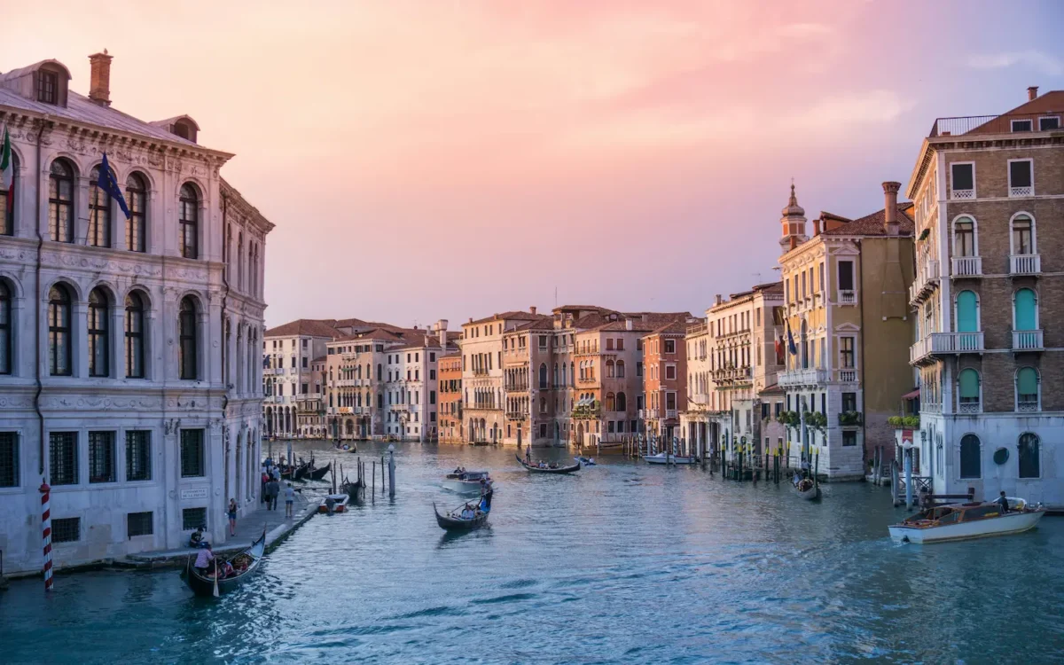 Venezia