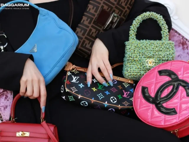 Japan’s Vintage Luxury Market: Myth, Reality, and a New Pricing Dynamic