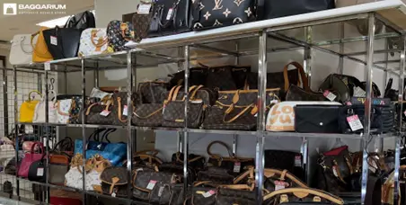 LV bags