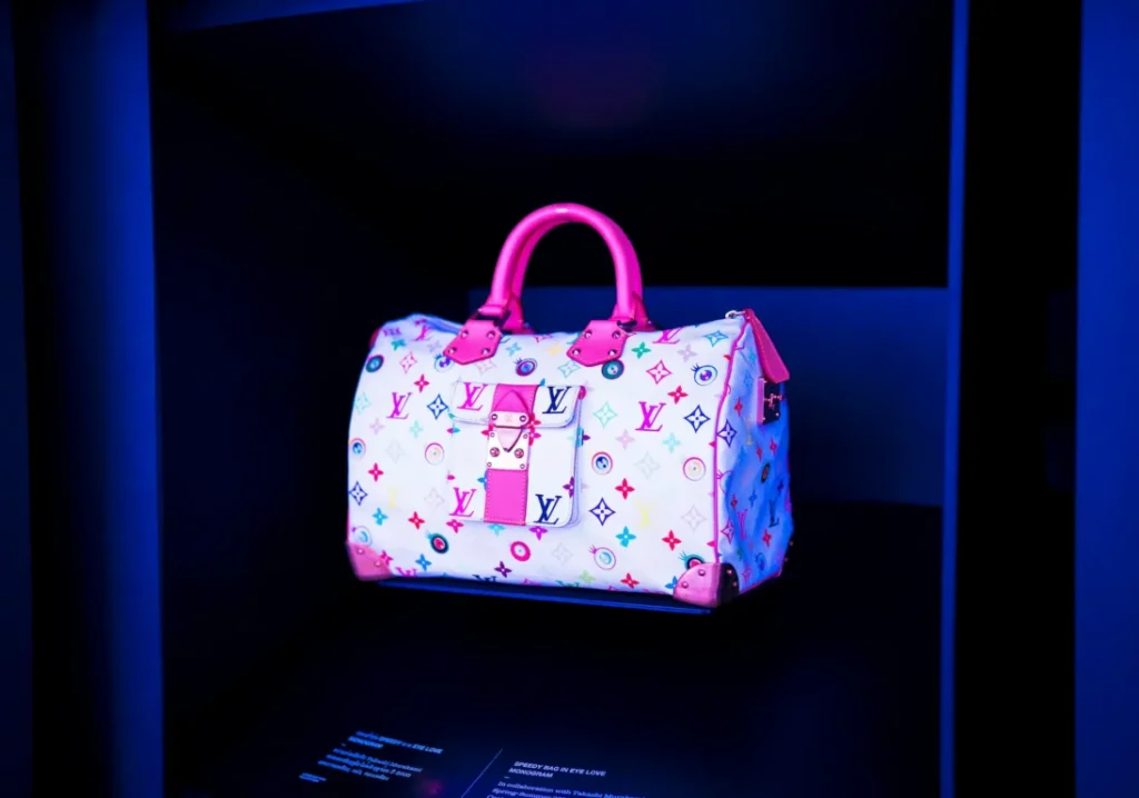 Footballers and Their Louis Vuitton Bags