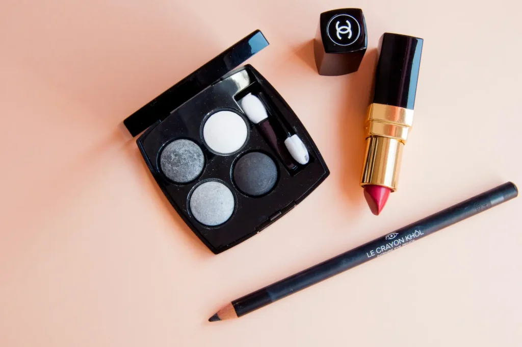 Louis Vuitton Just Launched a Lip Liner
