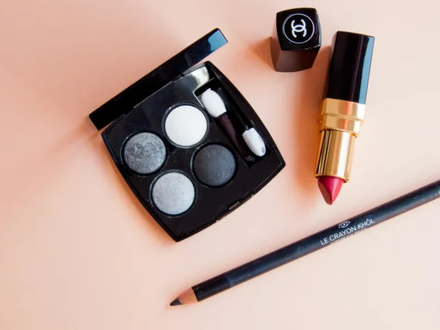 Louis Vuitton Just Launched a Lip Liner