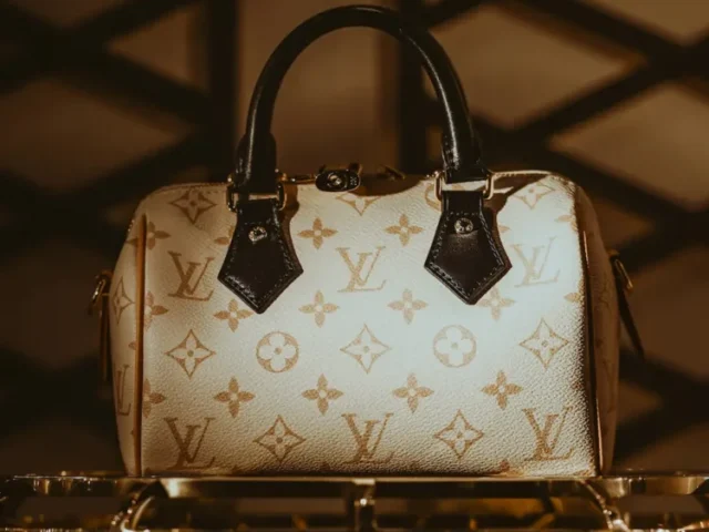 Louis Vuitton Bags I Love but Probably Wouldn’t Buy