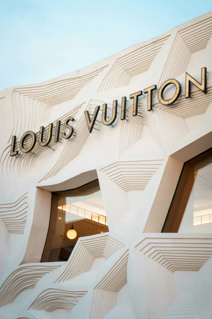 Silk Tech: Louis Vuitton’s New Performance Material
