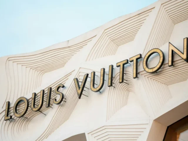 Silk Tech: Louis Vuitton’s New Performance Material