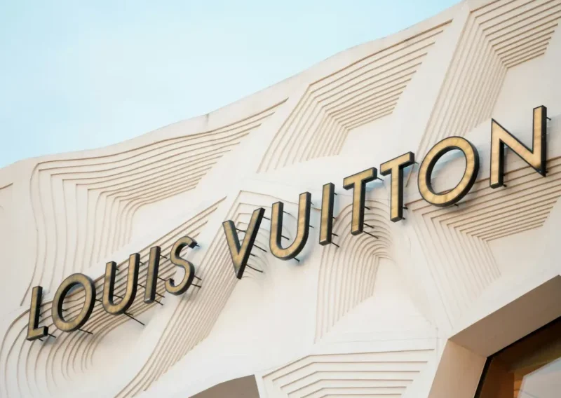 Louis Vuitton