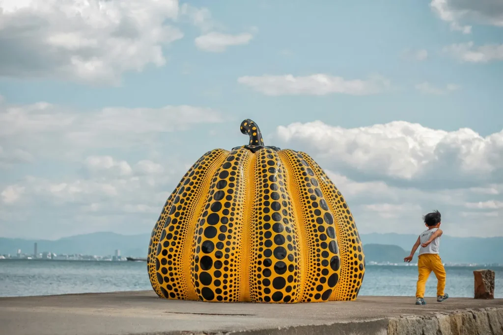 Yayoi Kusama’s Influence on Louis Vuitton