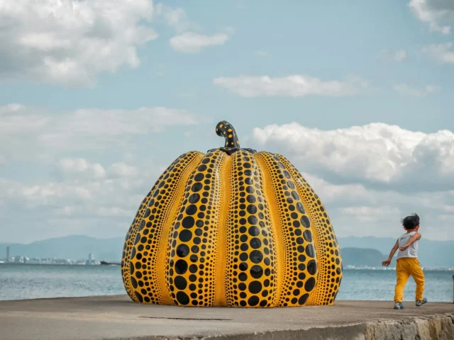 Yayoi Kusama’s Influence on Louis Vuitton