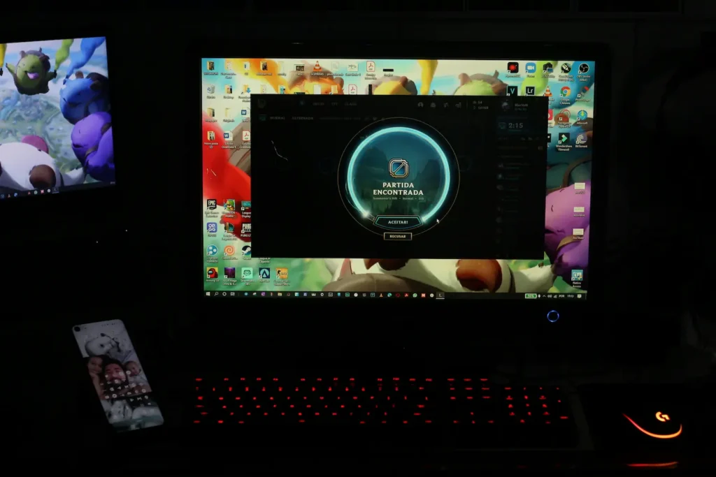 The Collaboration We Should Have Seen Coming: Louis Vuitton x Riot Games