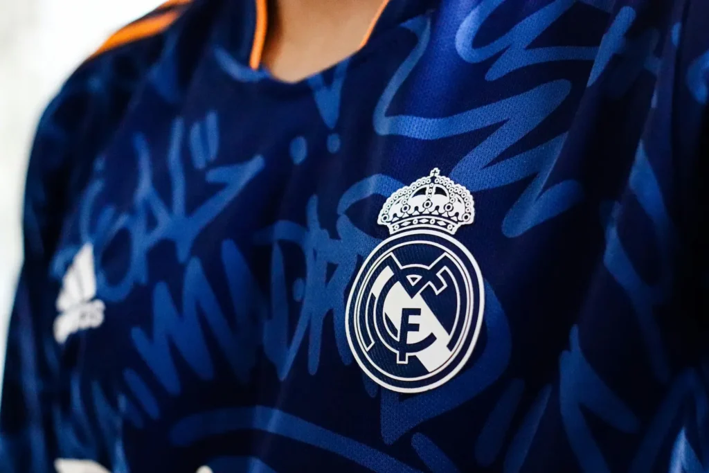 Louis Vuitton Unveils New Real Madrid Collection for 2026/27