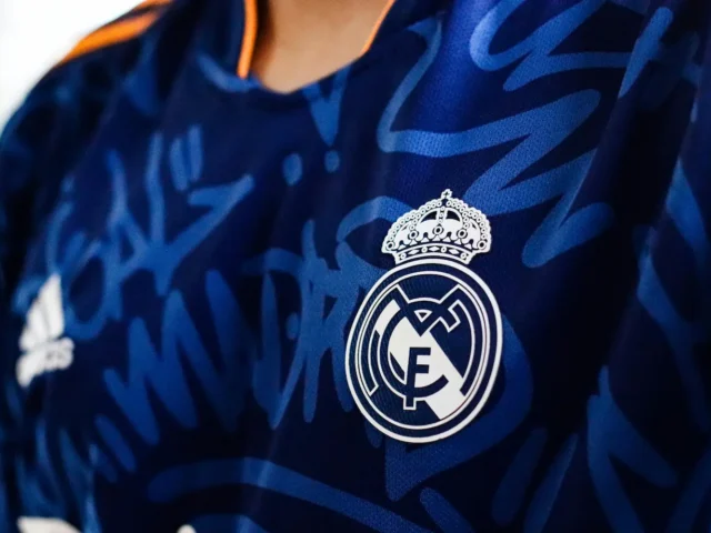 Louis Vuitton Unveils New Real Madrid Collection for 2026/27